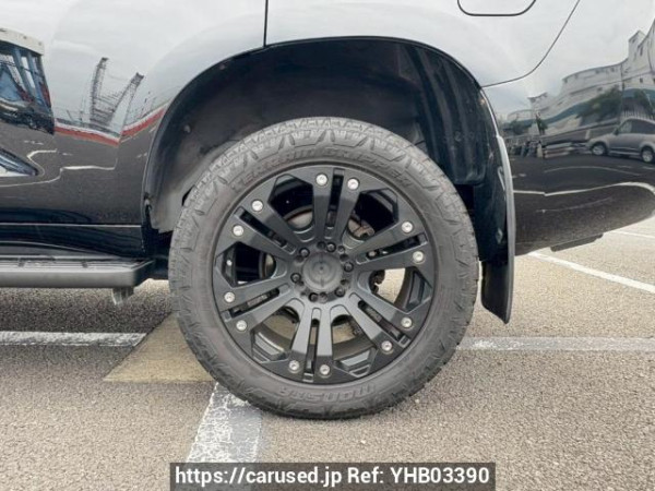 Used 2013 AT toyota land-cruiser-prado TRJ150W Image[34]