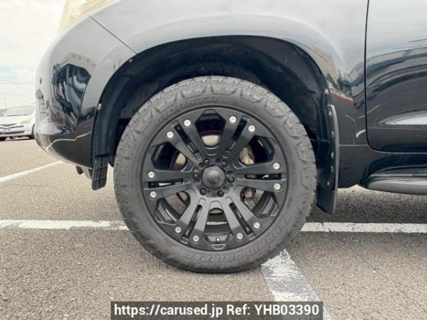 Used 2013 AT toyota land-cruiser-prado TRJ150W Image[35]