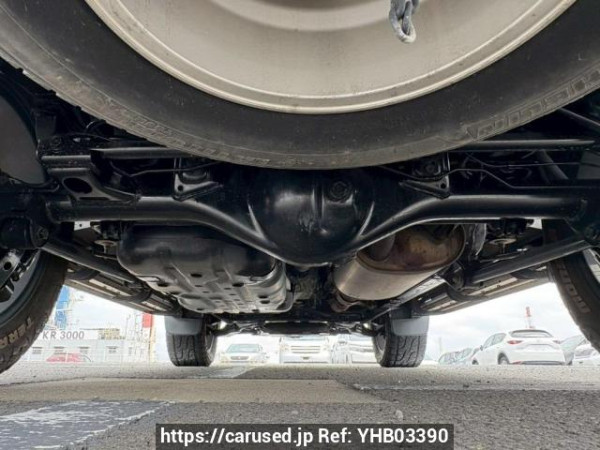 Used 2013 AT toyota land-cruiser-prado TRJ150W Image[44]