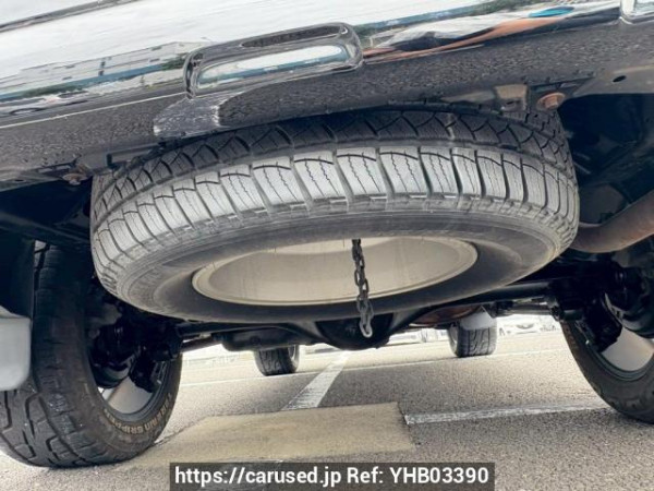 Used 2013 AT toyota land-cruiser-prado TRJ150W Image[45]