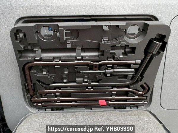 Used 2013 AT toyota land-cruiser-prado TRJ150W Image[46]