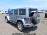 Used 2016 AT jeep wrangler-unlimited JK36L Image[4]