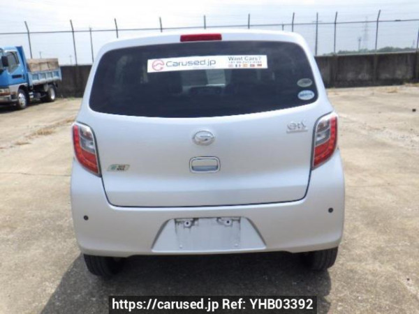 Used 2012 AT daihatsu mira-e-s LA300S Image[5]
