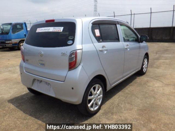 Used 2012 AT daihatsu mira-e-s LA300S Image[6]
