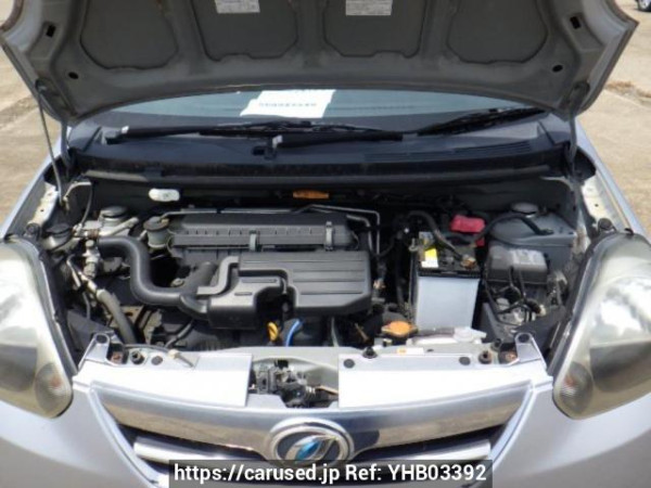 Used 2012 AT daihatsu mira-e-s LA300S Image[8]