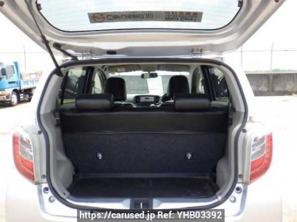 Used 2012 AT daihatsu mira-e-s LA300S Image[9]