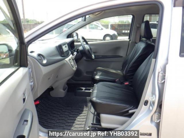 Used 2012 AT daihatsu mira-e-s LA300S Image[12]
