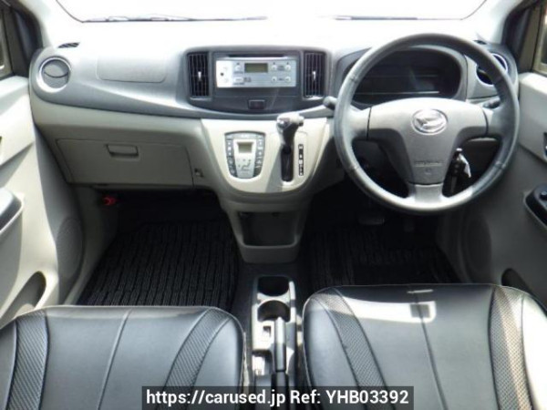 Used 2012 AT daihatsu mira-e-s LA300S Image[15]