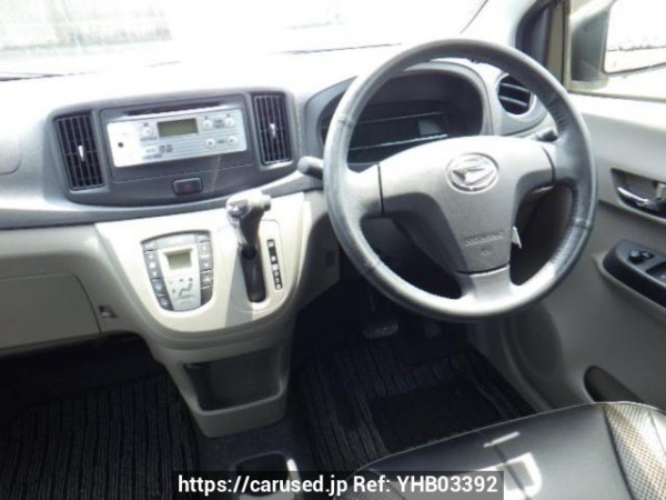 Used 2012 AT daihatsu mira-e-s LA300S Image[17]