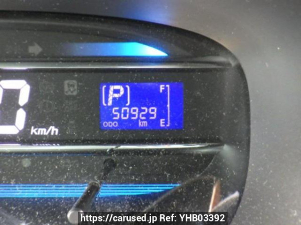 Used 2012 AT daihatsu mira-e-s LA300S Image[20]