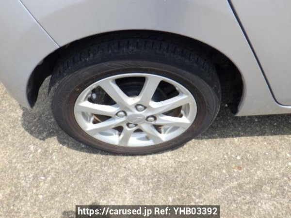 Used 2012 AT daihatsu mira-e-s LA300S Image[23]