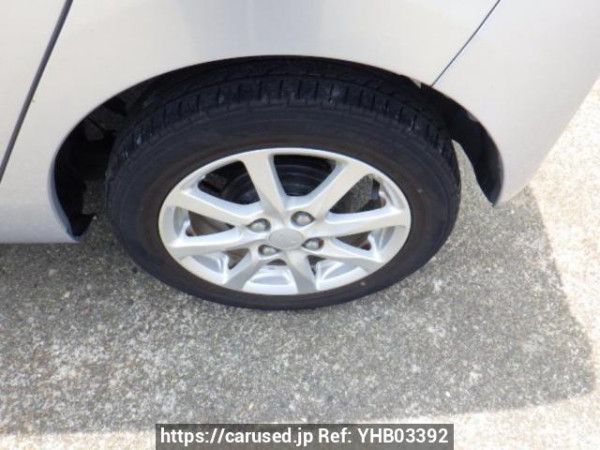 Used 2012 AT daihatsu mira-e-s LA300S Image[26]