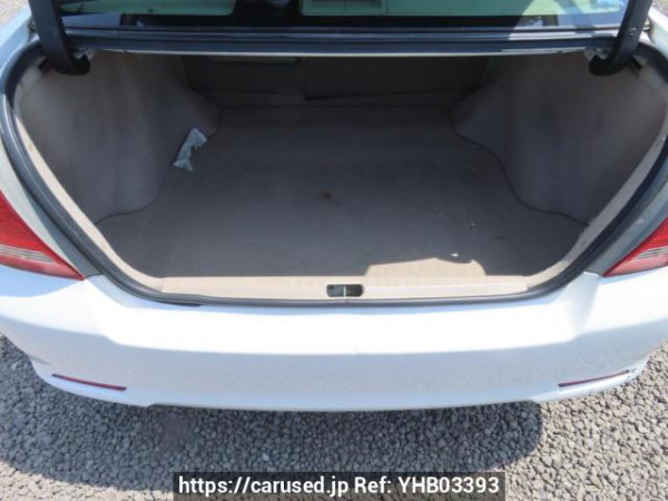 Used 2007 AT toyota allion ZZT240 Image[8]
