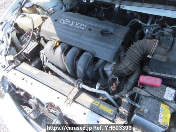 Used 2007 AT toyota allion ZZT240 Image[10]