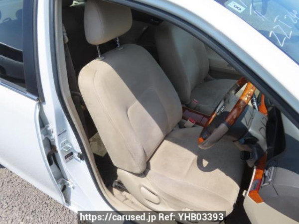 Used 2007 AT toyota allion ZZT240 Image[13]