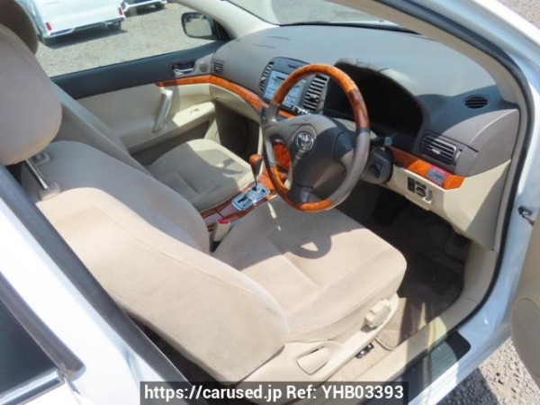 Used 2007 AT toyota allion ZZT240 Image[14]