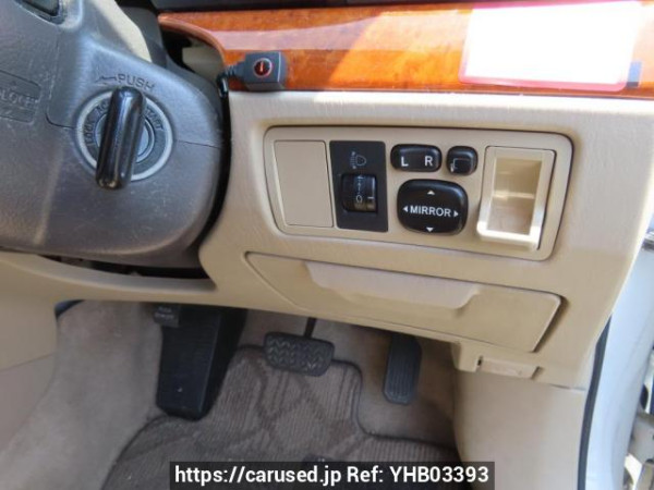 Used 2007 AT toyota allion ZZT240 Image[27]