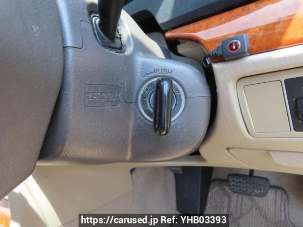 Used 2007 AT toyota allion ZZT240 Image[28]