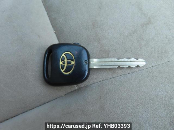 Used 2007 AT toyota allion ZZT240 Image[29]