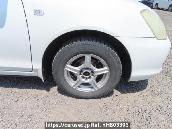 Used 2007 AT toyota allion ZZT240 Image[32]