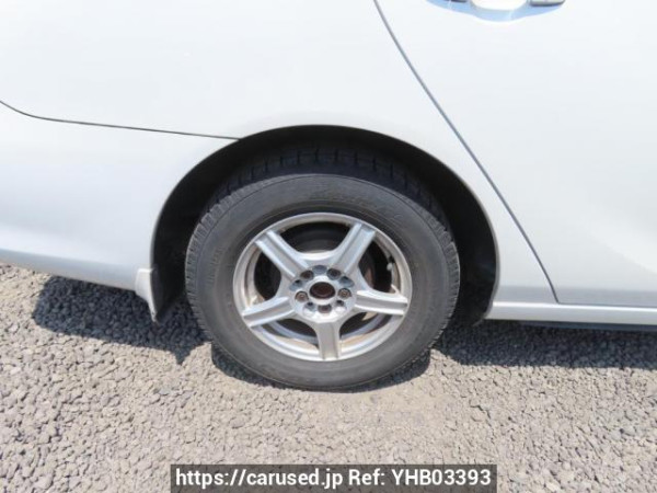 Used 2007 AT toyota allion ZZT240 Image[33]