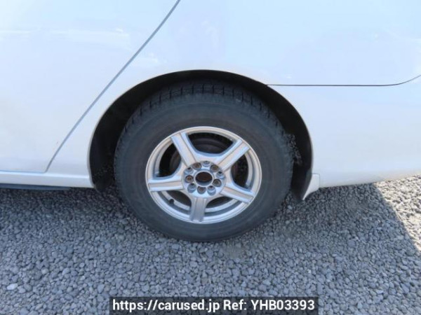 Used 2007 AT toyota allion ZZT240 Image[34]