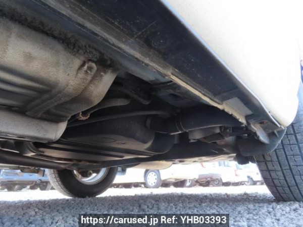 Used 2007 AT toyota allion ZZT240 Image[38]