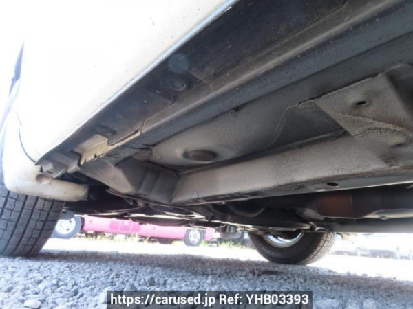 Used 2007 AT toyota allion ZZT240 Image[39]