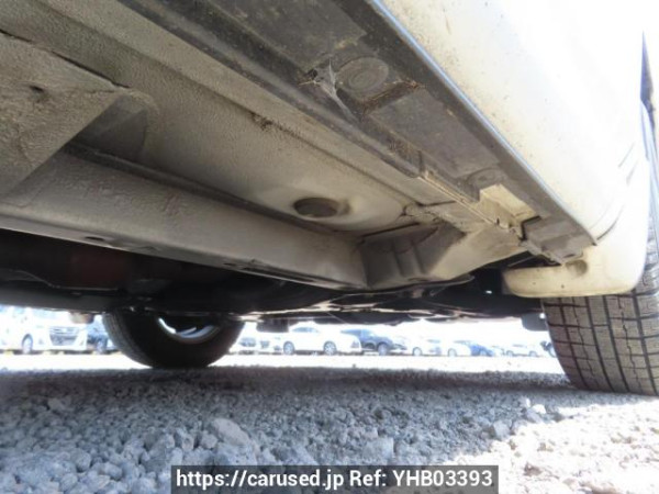 Used 2007 AT toyota allion ZZT240 Image[40]