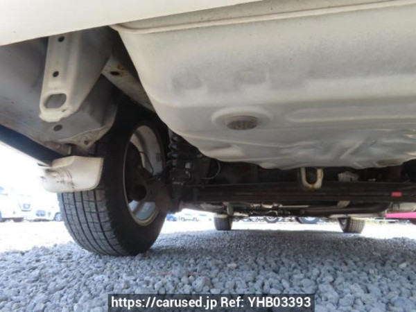 Used 2007 AT toyota allion ZZT240 Image[41]
