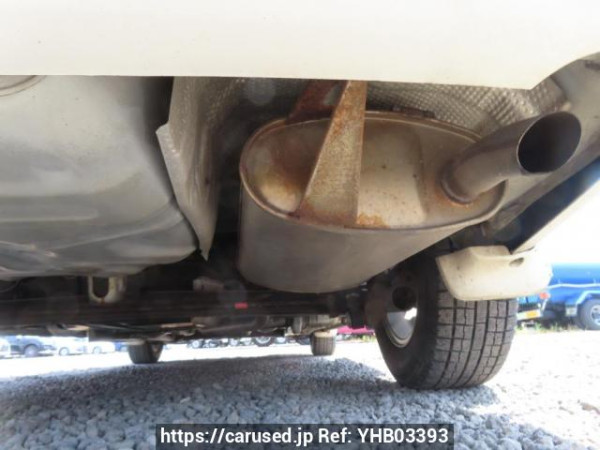 Used 2007 AT toyota allion ZZT240 Image[42]
