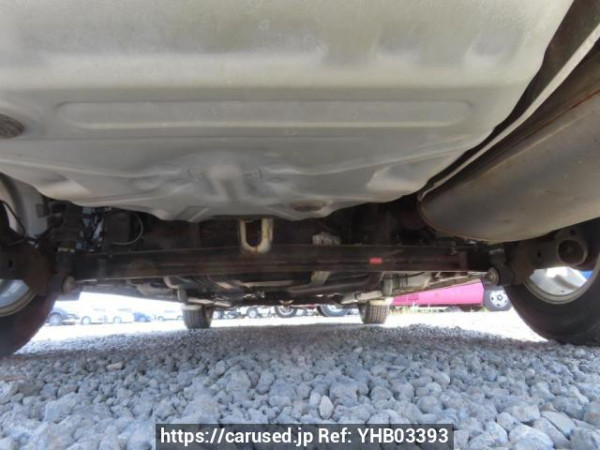 Used 2007 AT toyota allion ZZT240 Image[43]