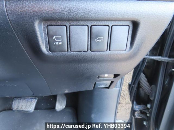 Used 2015 AT toyota harrier ZSU60W Image[28]