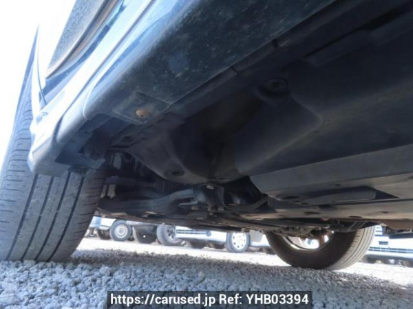 Used 2015 AT toyota harrier ZSU60W Image[38]