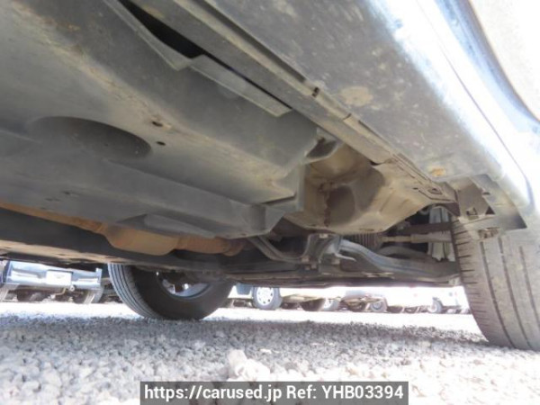 Used 2015 AT toyota harrier ZSU60W Image[39]