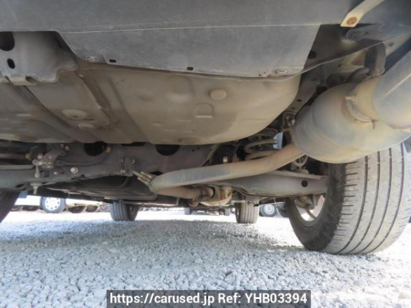 Used 2015 AT toyota harrier ZSU60W Image[43]