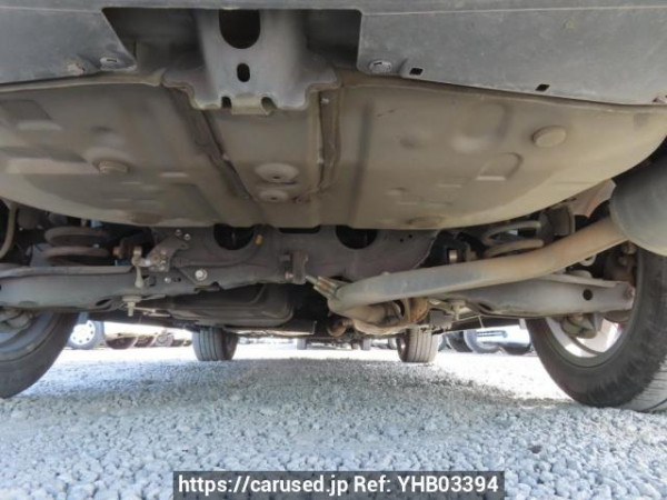Used 2015 AT toyota harrier ZSU60W Image[44]