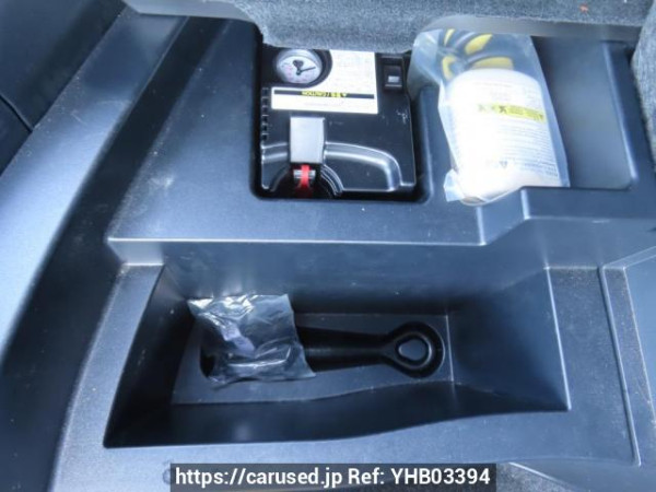 Used 2015 AT toyota harrier ZSU60W Image[45]