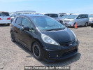 Honda Fit GE8
