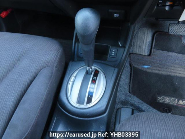 Used 2010 AT honda fit GE8 Image[22]