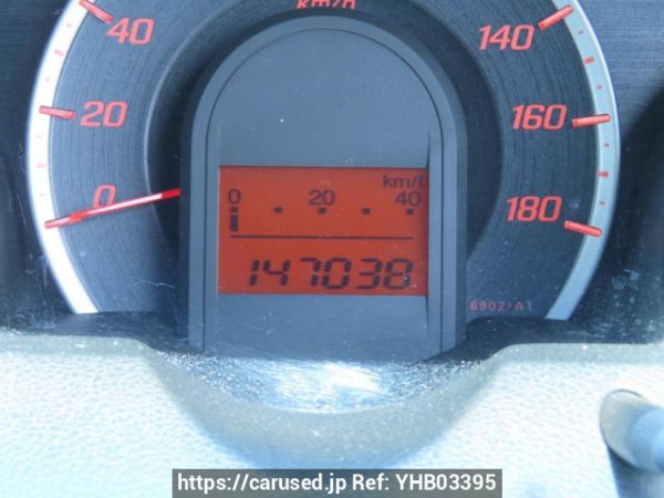 Used 2010 AT honda fit GE8 Image[24]