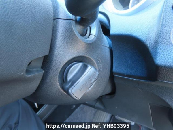 Used 2010 AT honda fit GE8 Image[25]
