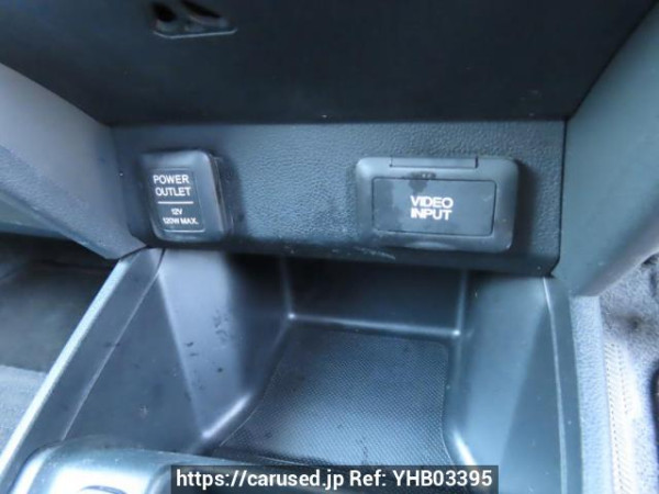 Used 2010 AT honda fit GE8 Image[26]