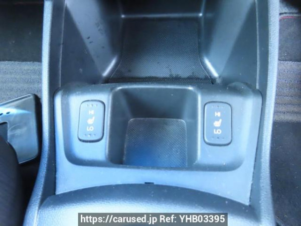 Used 2010 AT honda fit GE8 Image[27]