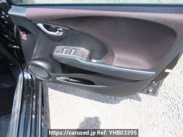 Used 2010 AT honda fit GE8 Image[29]