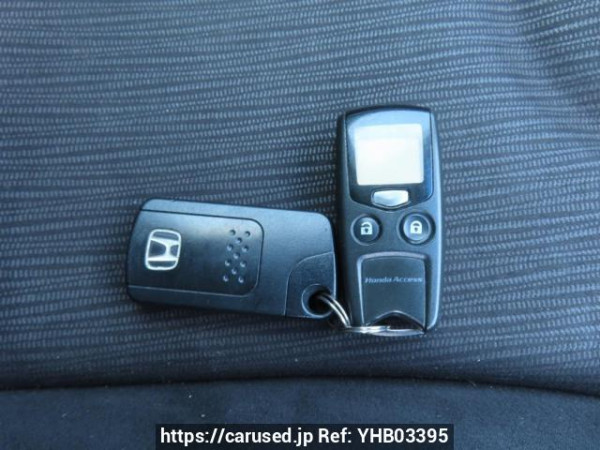 Used 2010 AT honda fit GE8 Image[30]