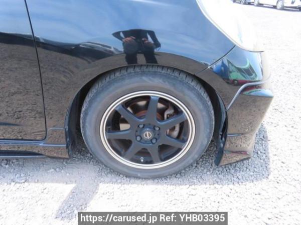 Used 2010 AT honda fit GE8 Image[31]