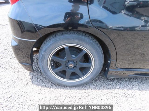 Used 2010 AT honda fit GE8 Image[33]