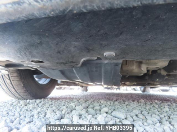 Used 2010 AT honda fit GE8 Image[35]