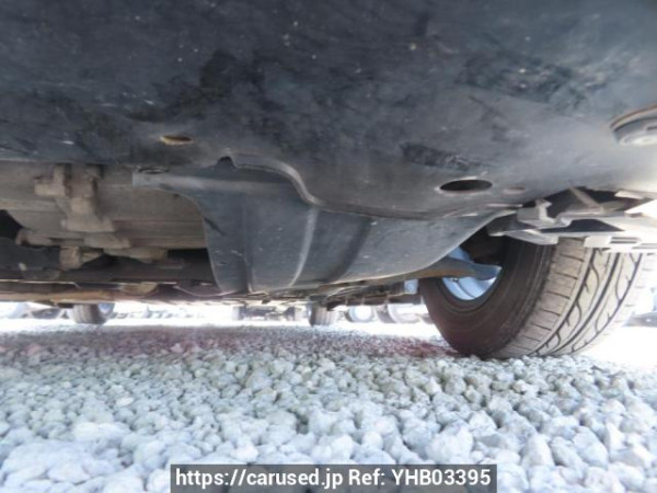 Used 2010 AT honda fit GE8 Image[36]